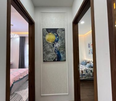 Cam Pha Apartment | Asahi Luxstay - Apartment Luxcity Cẩm Phả