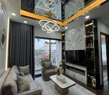 Cam Pha Apartment | Asahi Luxstay - Apartment Luxcity Cẩm Phả