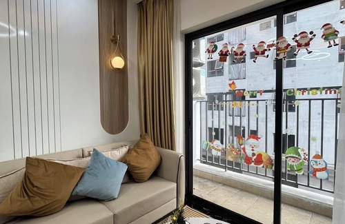 Cam Pha Apartment | AsahiLuxstay - Luxcity Cam Pha Apartment