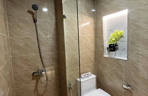 Cam Pha Apartment | AsahiLuxstay - Luxcity Cam Pha Apartment