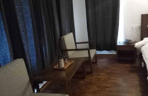 Kasol House | Asaka Himalayan Inspiration lodge Kasol