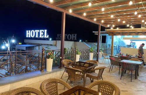 Buxoro Hotel | Asal Boutique Hotel