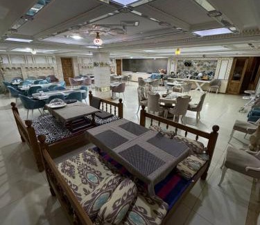 Buxoro Hotel | Asal Boutique Hotel