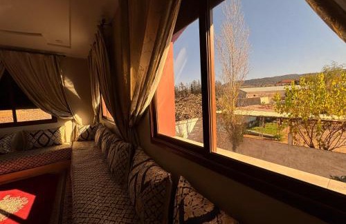 Azrou Apartment | asalam