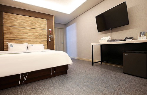 Oncheon-dong Hotel | Asan Hotel