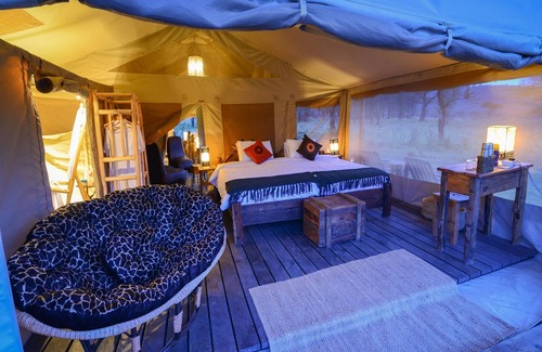 Serengeti National Park Other | Asanja Moru