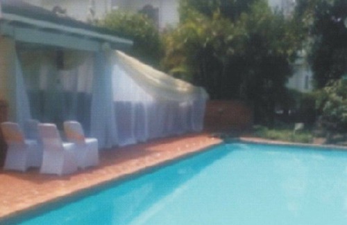Manzini House | ASANTE GUEST HOUSE #8