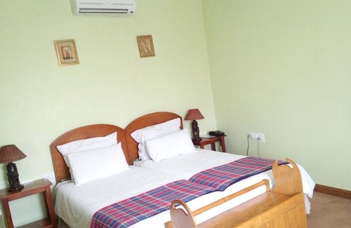 Manzini House | ASANTE GUEST HOUSE #8