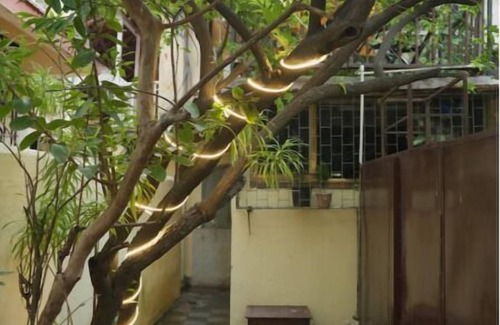 Pali Hill Apartment | Asante -The Cottage House 2BHK at Hill Road Bandra