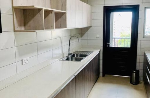 Upanga East Apartment | asanteni luxury suites
