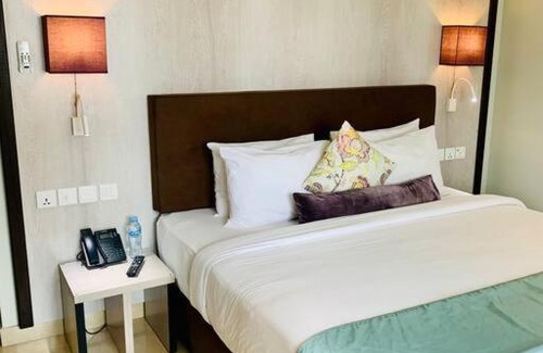 Upanga East Apartment | asanteni luxury suites