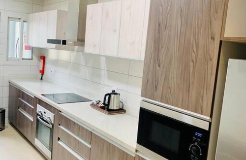 Upanga East Apartment | asanteni luxury suites