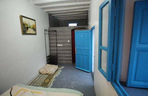 Mirleft House | ASARAG GUEST HOUSE & Lodge