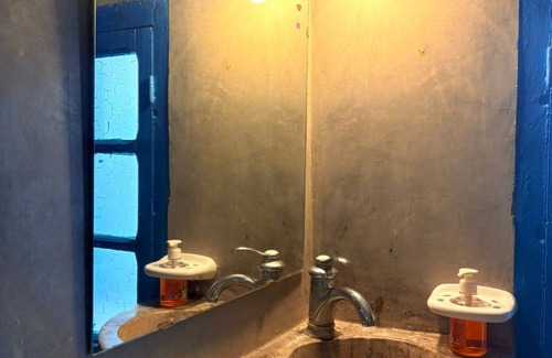 Mirleft House | ASARAG GUEST HOUSE & Lodge