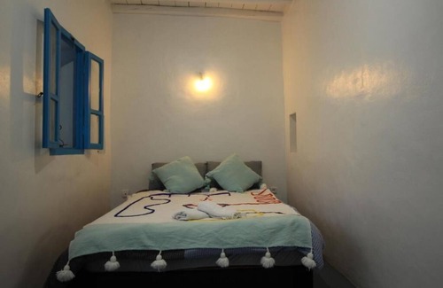 Mirleft House | ASARAG GUEST HOUSE & Lodge