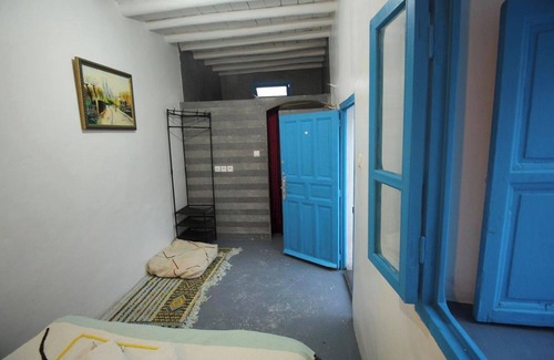 Mirleft House | Asarag Lodge Mirlft Centre