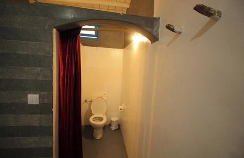 Mirleft House | Asarag Lodge Mirlft Centre