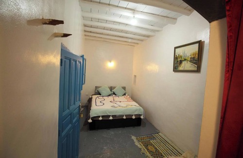 Mirleft House | Asarag Lodge Mirlft Centre