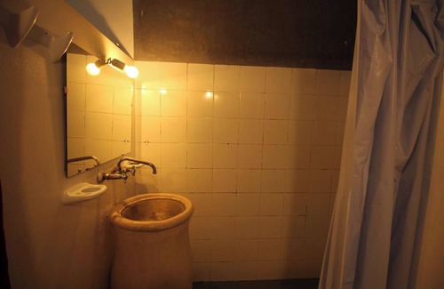 Mirleft House | Asarag Lodge Mirlft Centre
