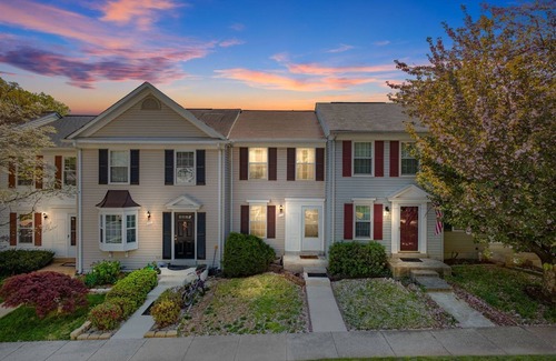 Countryside House | Asbury: Work Friendly & 40 Mins to DC