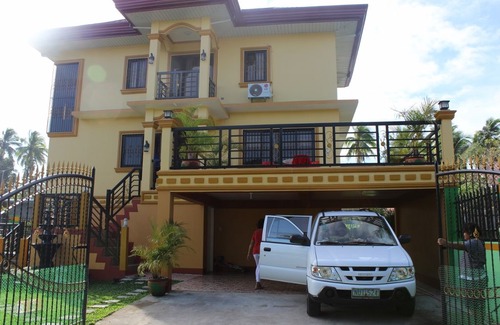 San Juan House | Ascher's Batangas Dream House