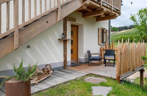 Collalbo Apartment | Aschnerhof Auf´m Egg