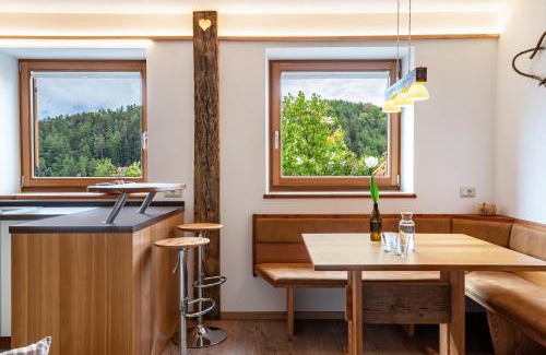 Collalbo Apartment | Aschnerhof Auf´m Egg