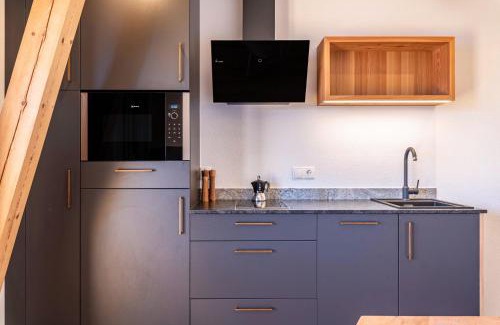 Collalbo Apartment | Aschnerhof Holzherz