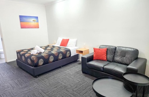 Kingaroy Hotel | Ascot Lodge Motor Inn