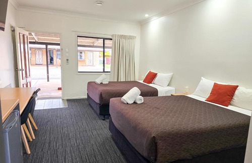 Kingaroy Hotel | Ascot Lodge Motor Inn