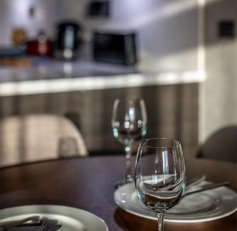 Al Yarmouk Apartment | Ascott Corniche Al Khobar