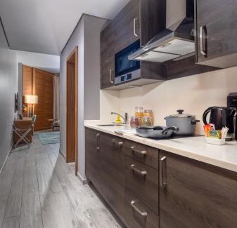 Al Yarmouk Apartment | Ascott Corniche Al Khobar