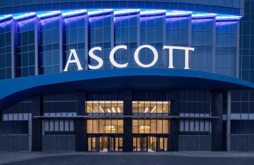 Shunde Apartment | Ascott M-City Foshan - Close to Lecong International Furniture Mall