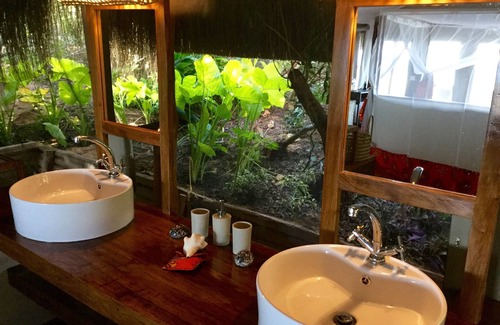 Vilanculos Cabin | asDunas Lodge