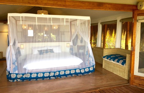 Vilanculos Cabin | asDunas Lodge
