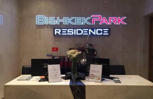 Bishkek Apartment | Asel apartments in Bishkek