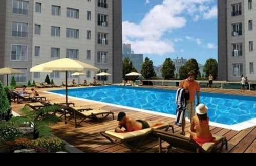Bishkek Apartment | Asel apartments in Bishkek