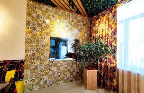 Nukus Hotel | Asem Hotel