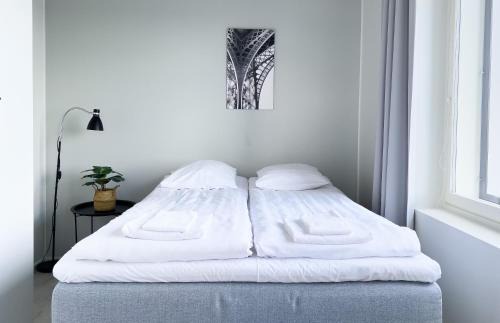 Kuopio Apartment | Aseman Portti - Stunning 1BR Apartment 11th Floor