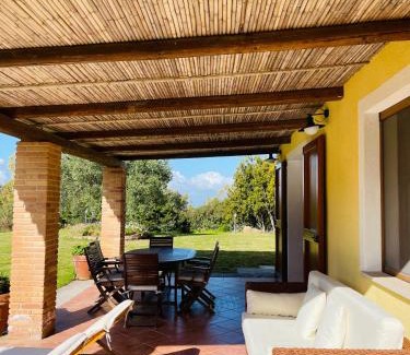Teulada House | Asfodeli house