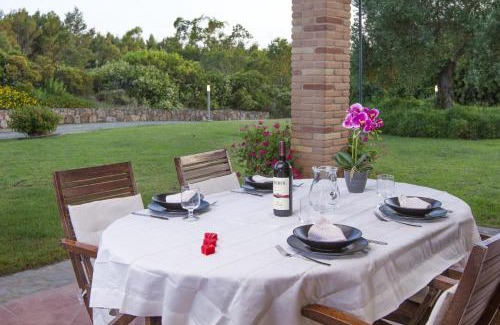 Teulada House | Asfodeli house