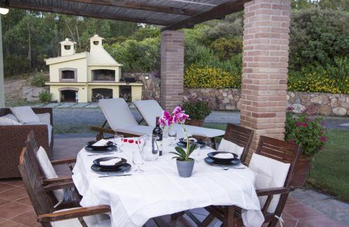 Teulada House | Asfodeli house