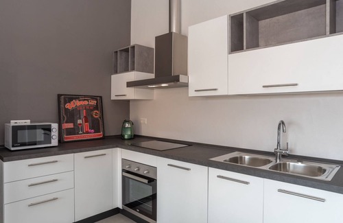 Palau Apartment | Asfodelo by Interhome