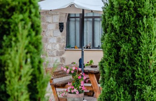Haifa House | Asfour Hotel