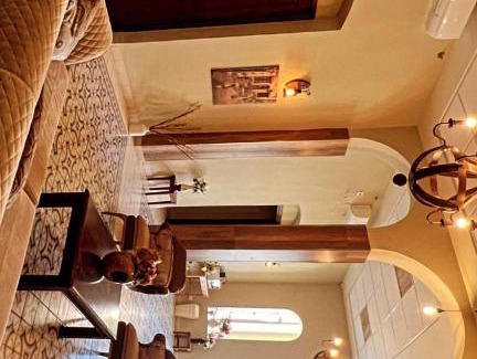 Haifa House | Asfour Hotel