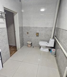 Uvs Hotel | Asgat Hotel