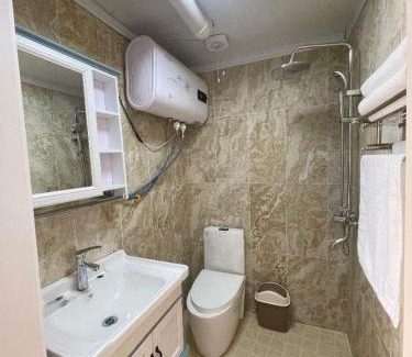 Uvs Hotel | Asgat Hotel