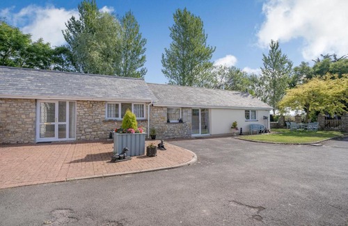Vale of Glamorgan House | Ash Cottage