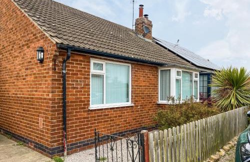 Alne House | Ash Cottage