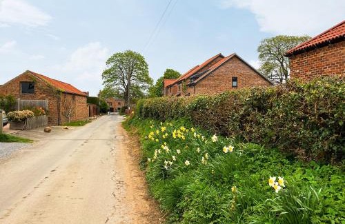 Alne House | Ash Cottage